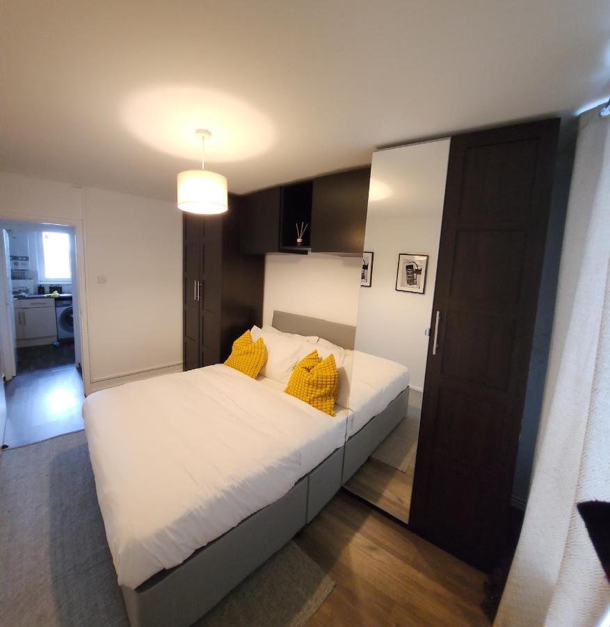 Apartamento Your From