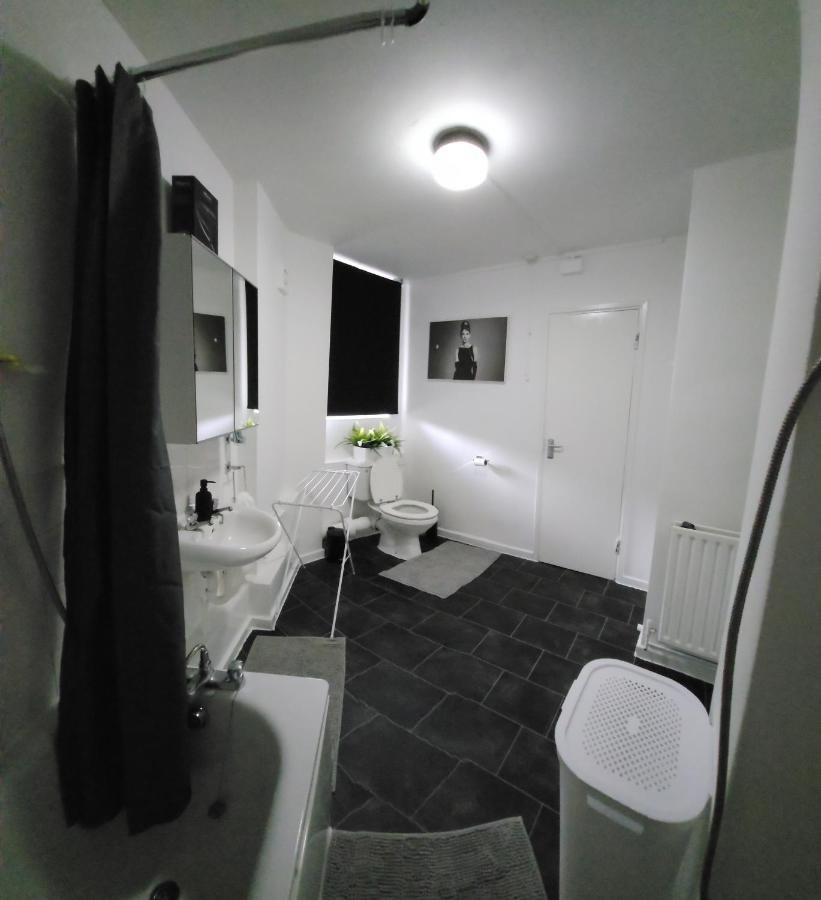 Your From Appartement