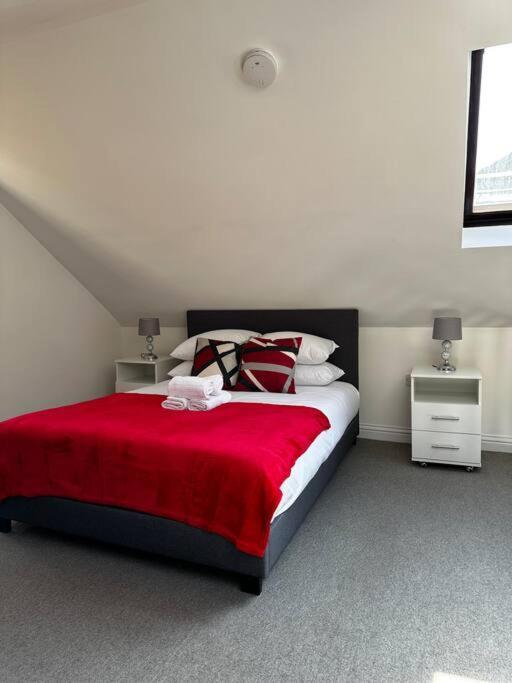 3bed2bath Paddington/edgware Apartment London