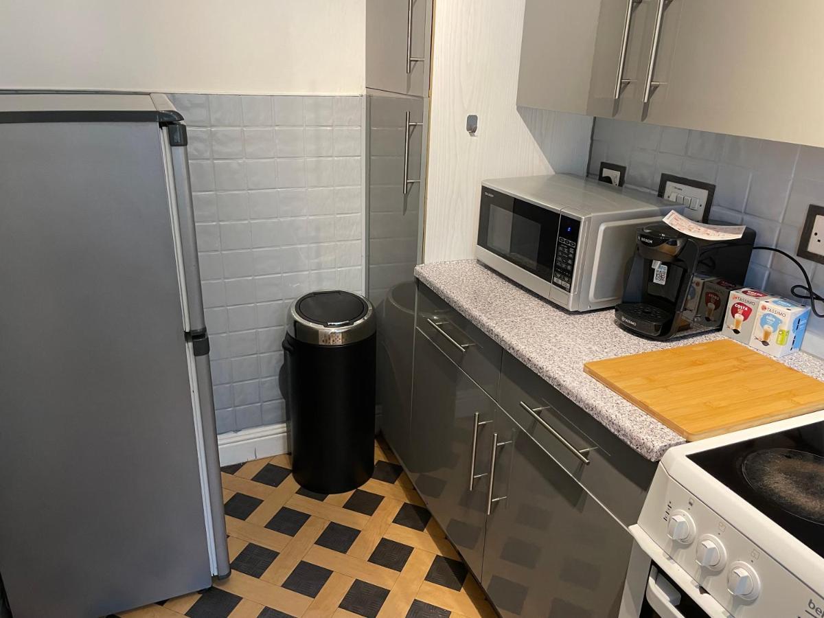 Surrey Docks Se16 Near Canada Water N Easy Access Canary Wharf Apartamento