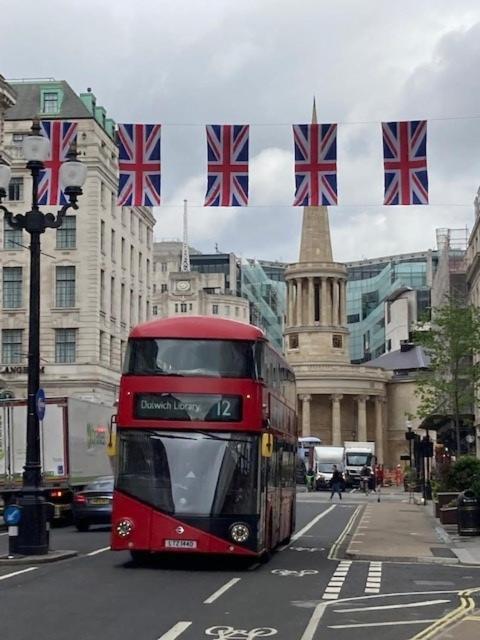 Astor Court Londres