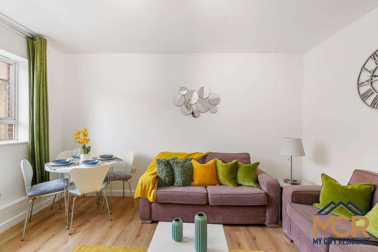 Appartement The Radley *