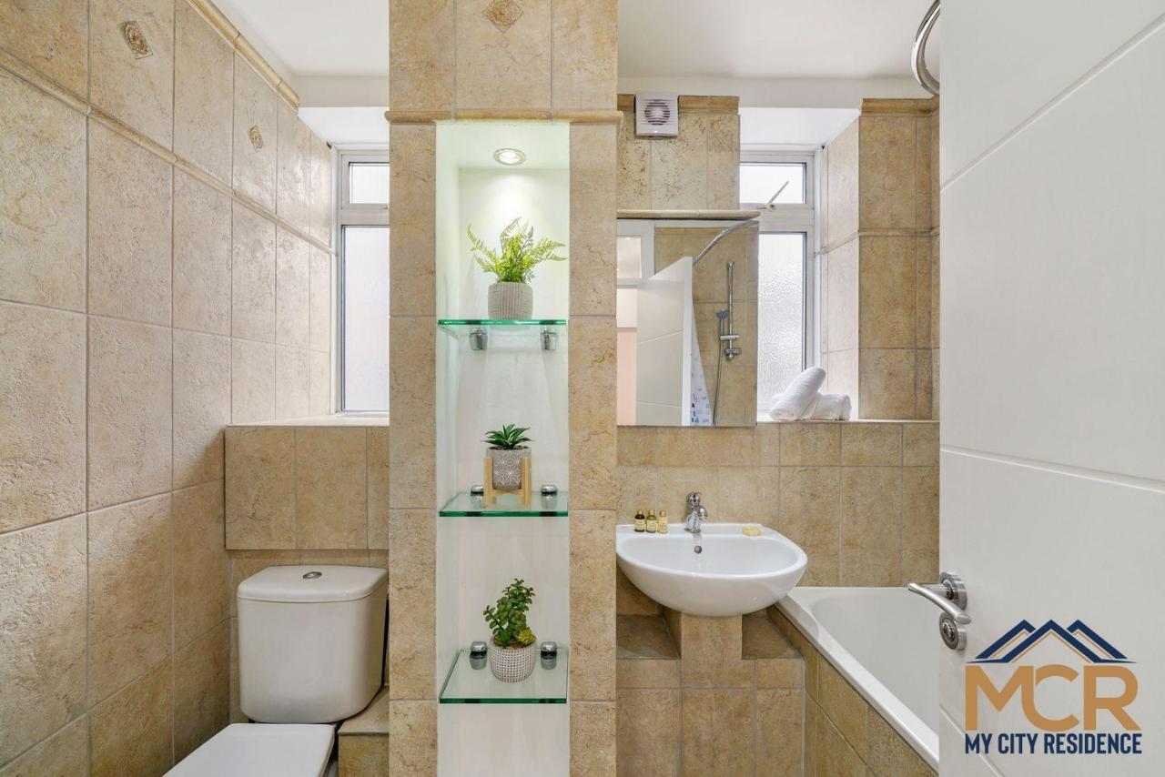 The Radley Appartement Londen