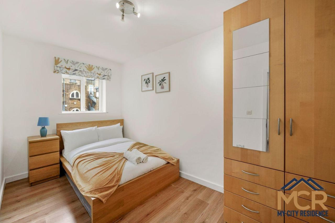 The Radley Appartement