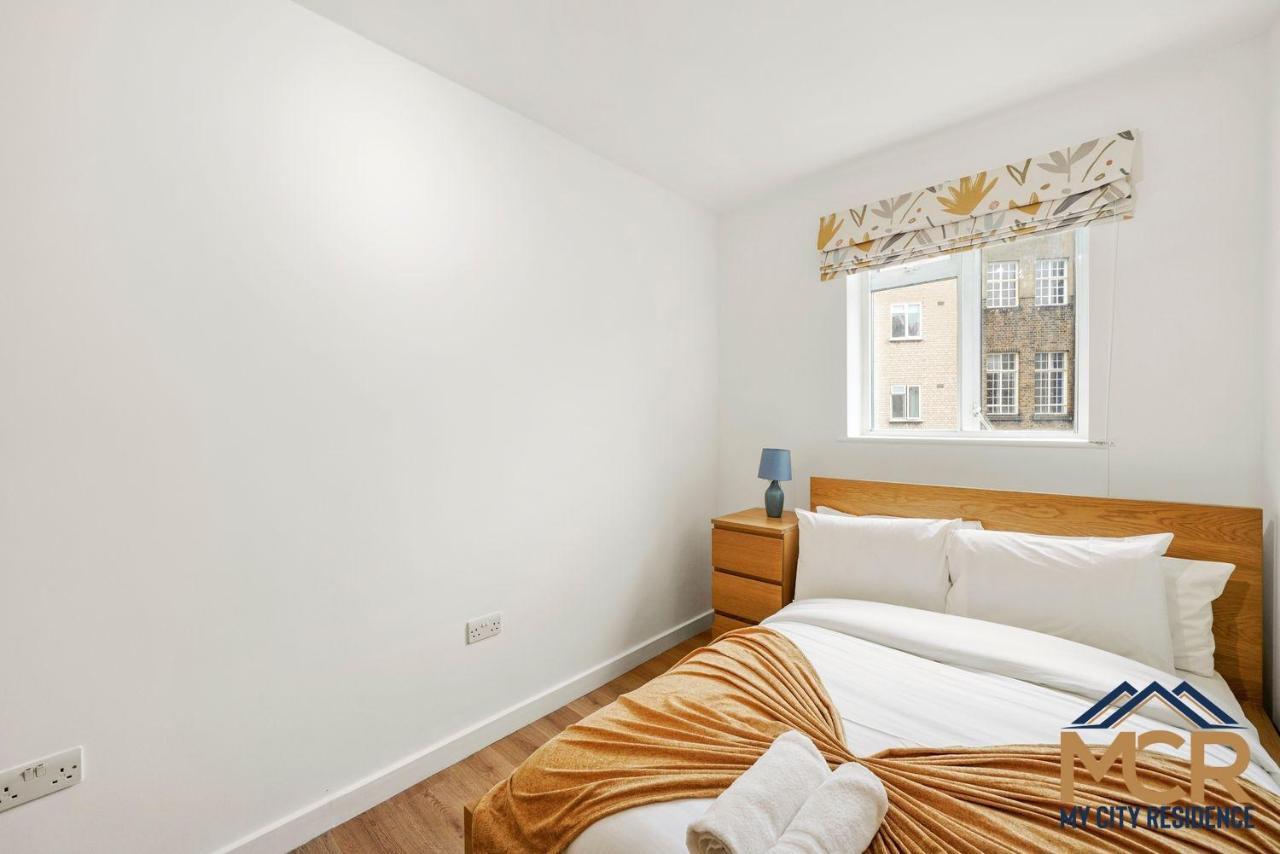 Appartement The Radley *