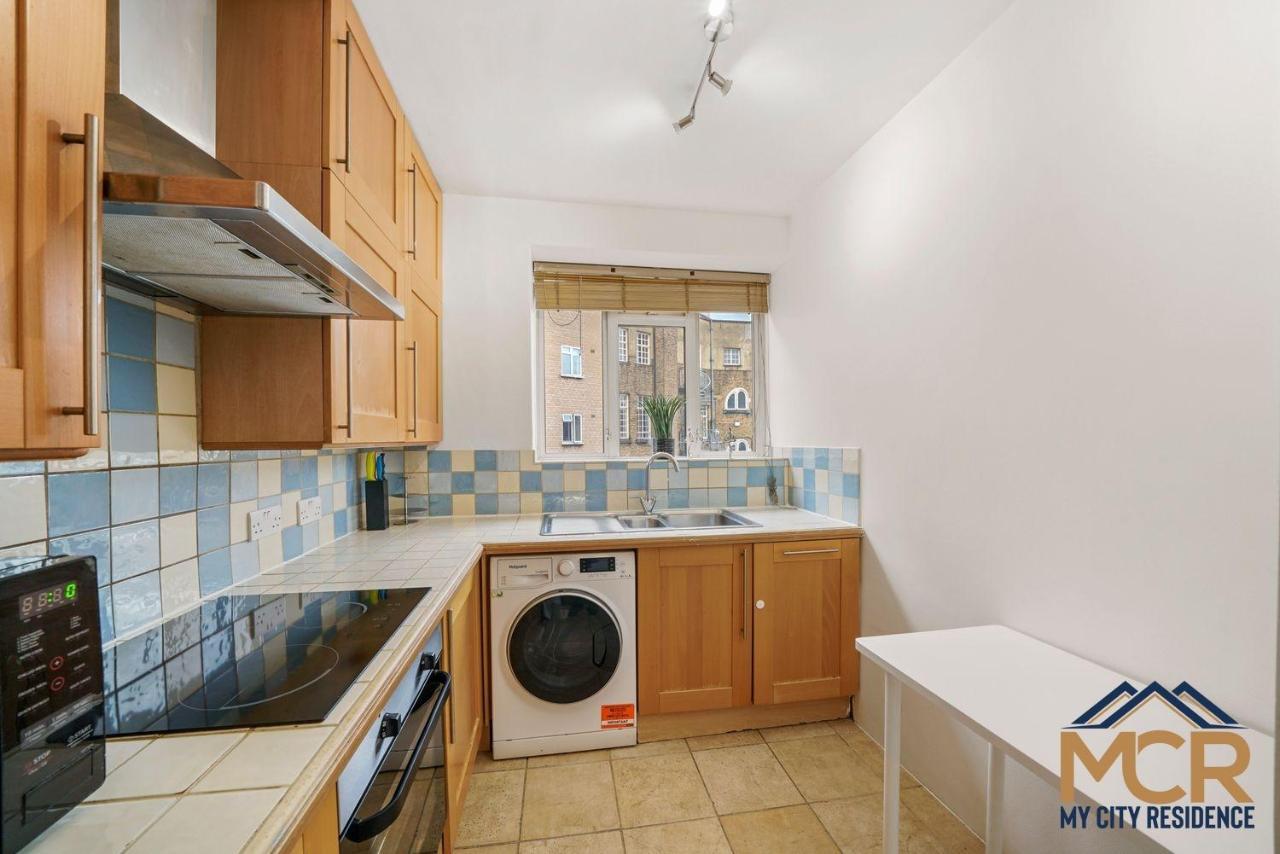 Apartamento The Radley Londres