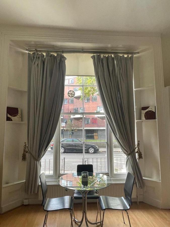 Appartement Leinster Gardens *