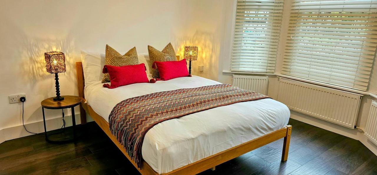 Victorian Property London