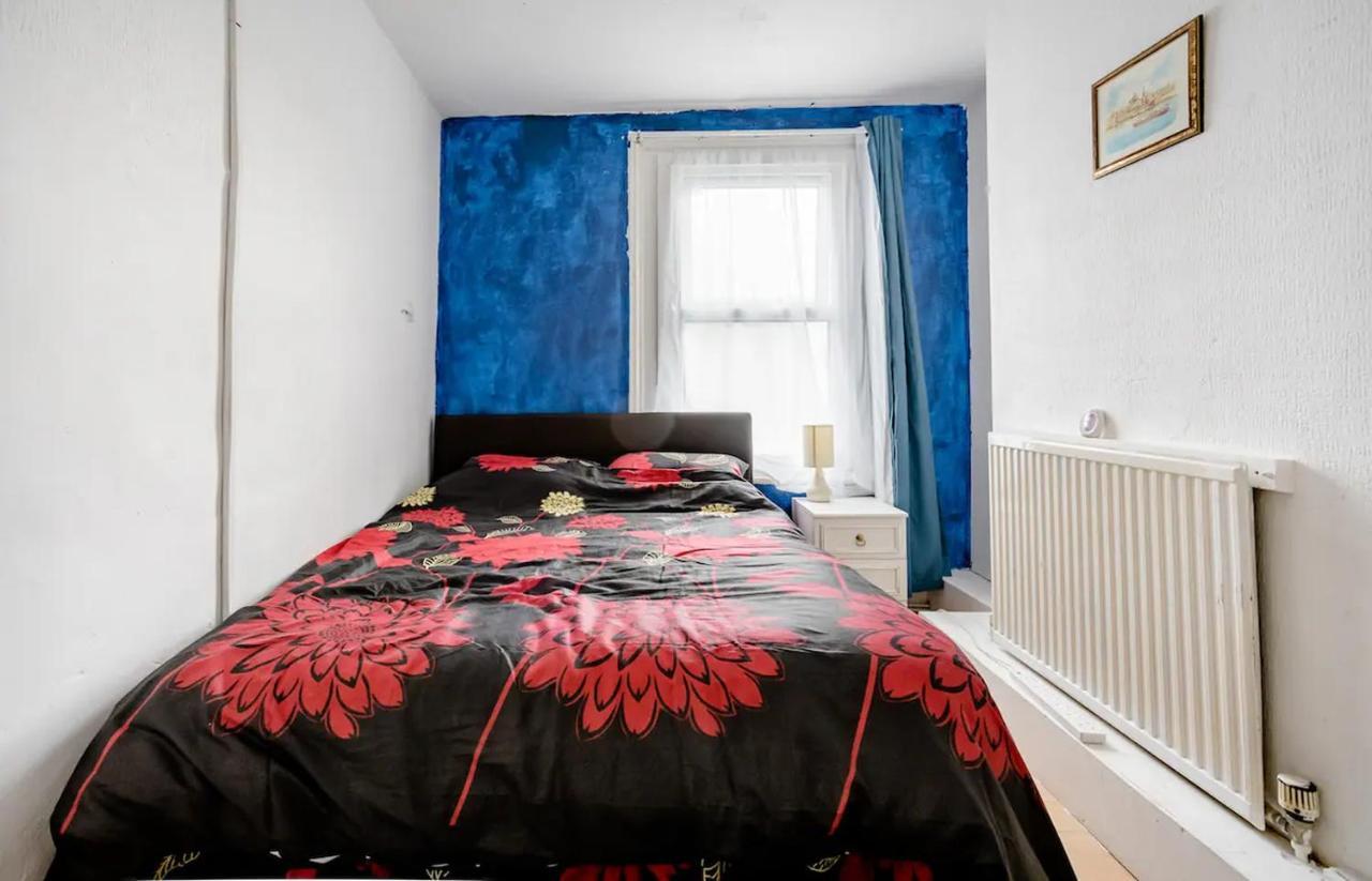 Quarto em Acomodações Particulares Near Tottenham Hotspur Stadium *