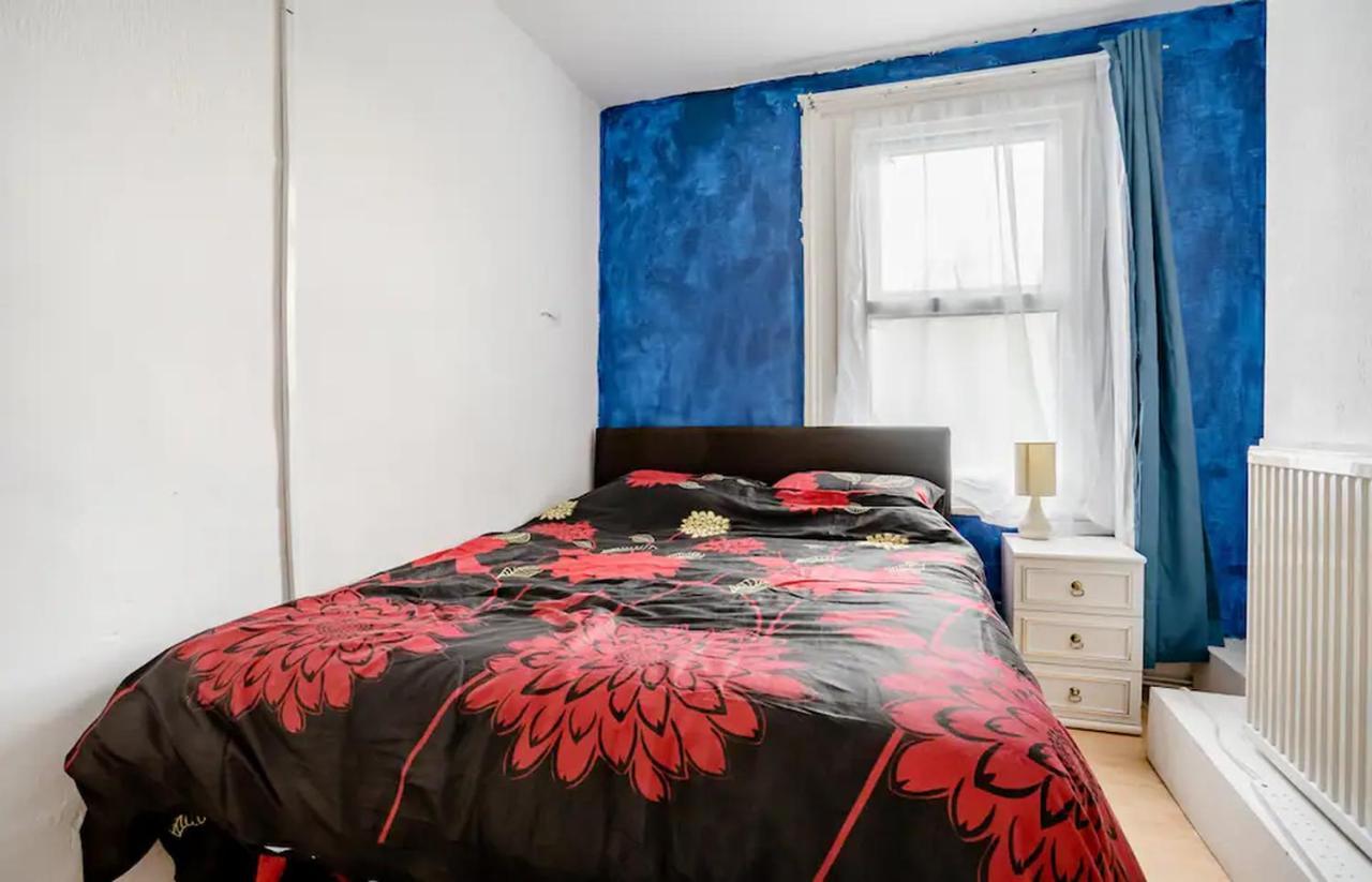 Quarto em Acomodações Particulares Near Tottenham Hotspur Stadium Londres