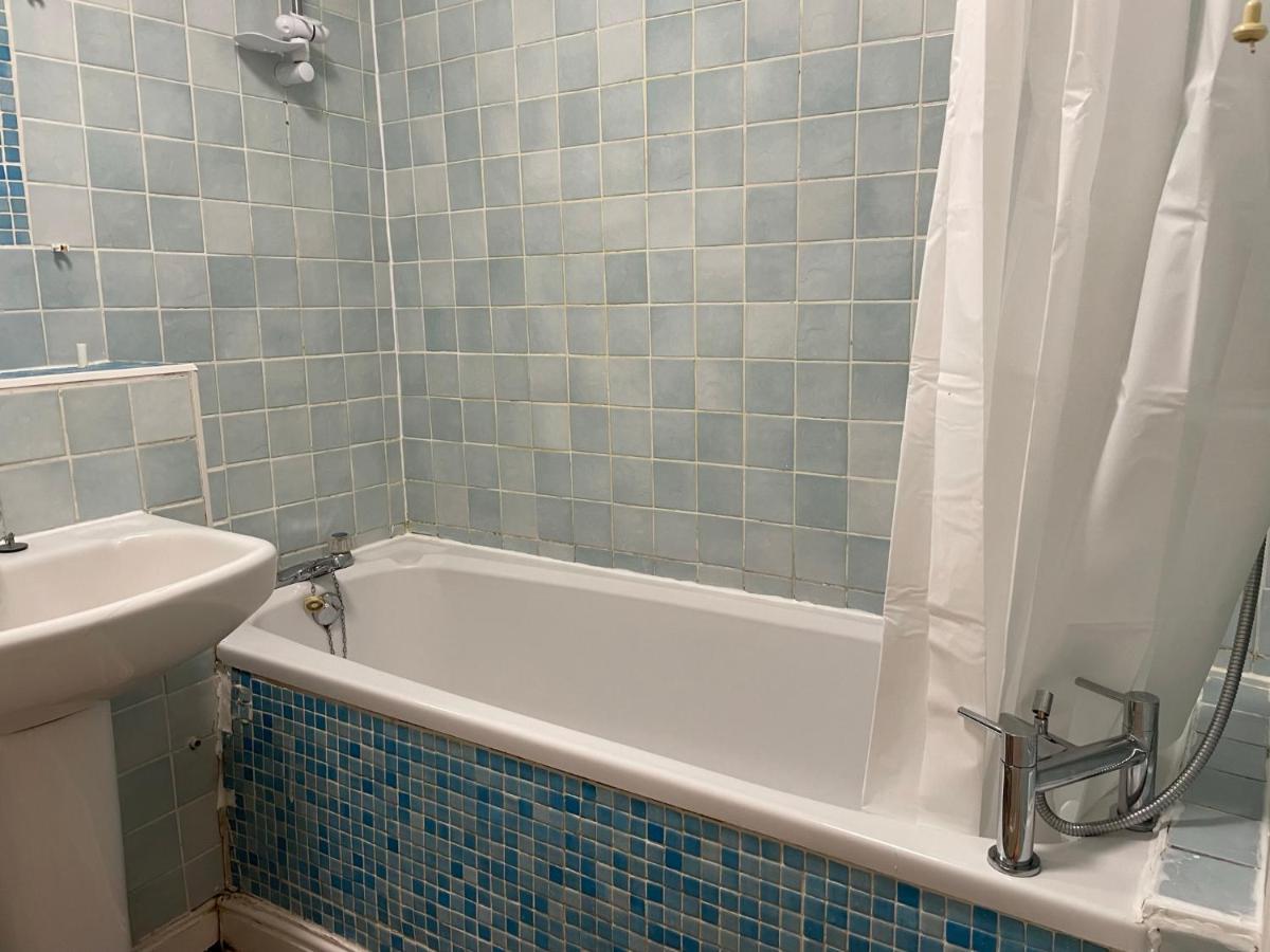 Apartamento Surrey Docks Se16 Near Canada Water N Easy Access Canary Wharf Londres
