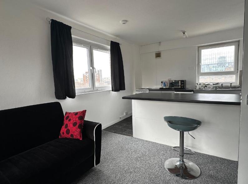 Appartement Spacious,1 Bed, Balcony, Southwark Londres