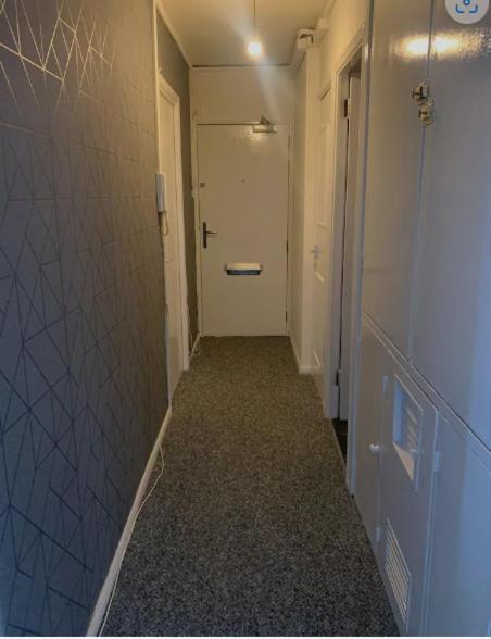 Spacious,1 Bed, Balcony, Southwark Londres