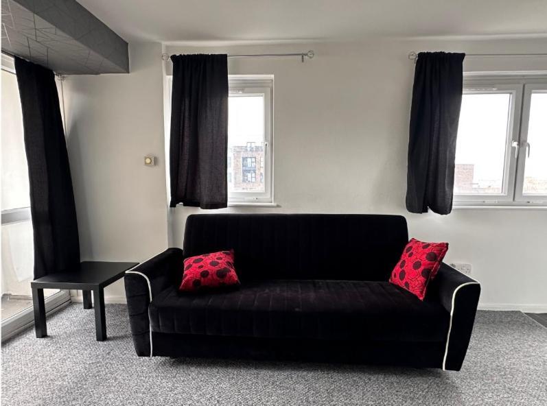 Appartement Spacious,1 Bed, Balcony, Southwark Londres