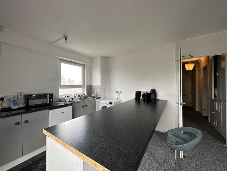 Apartment Spacious,1 Bed, Balcony, Southwark