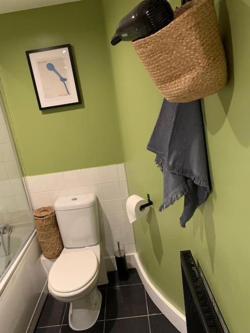 Apartamento Lovely One Bedroom Next To Shoreditch