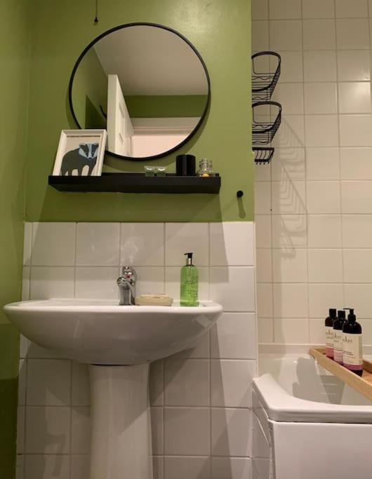 Apartamento Lovely One Bedroom Next To Shoreditch *