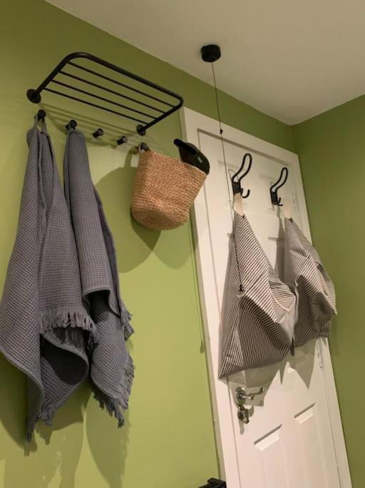 Lovely One Bedroom Next To Shoreditch Apartamento *