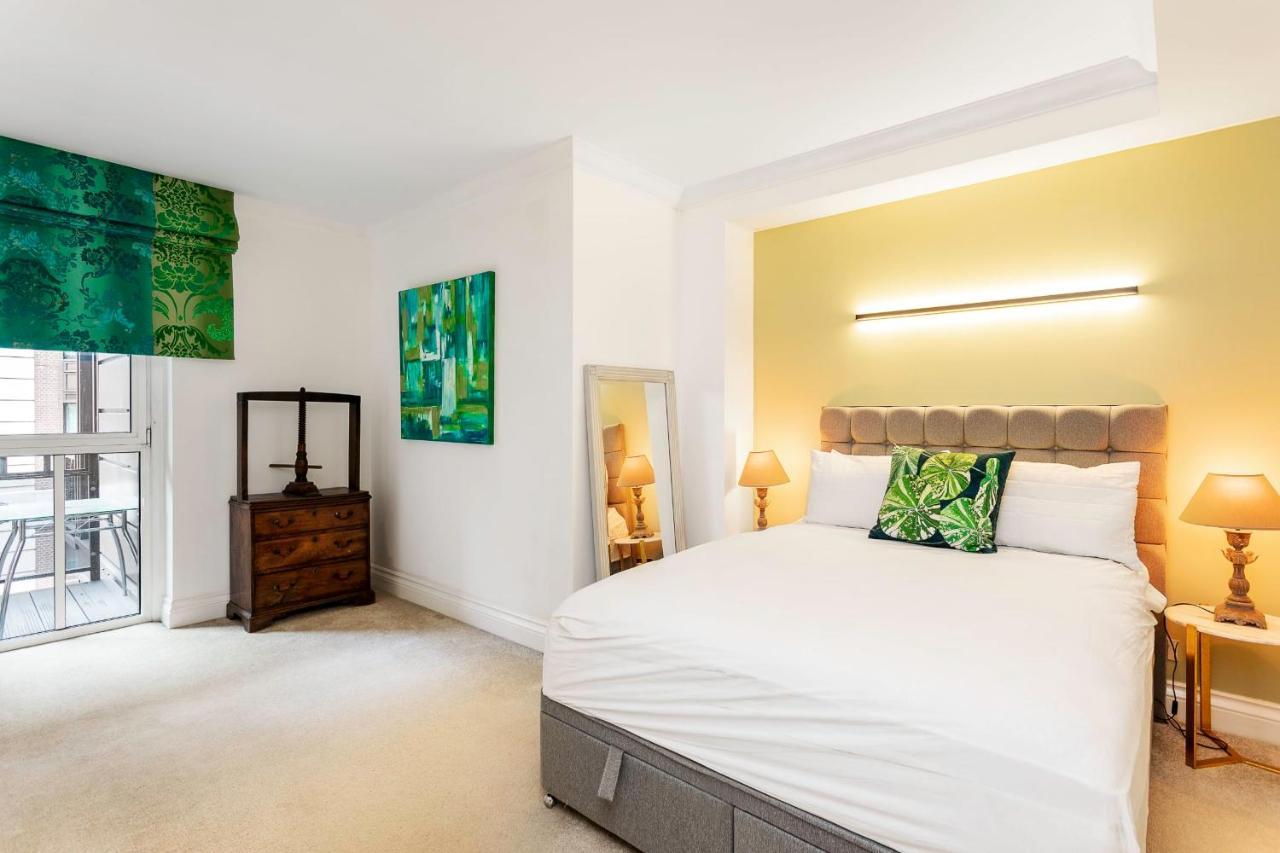 Fabulous Westminster Flat Londres