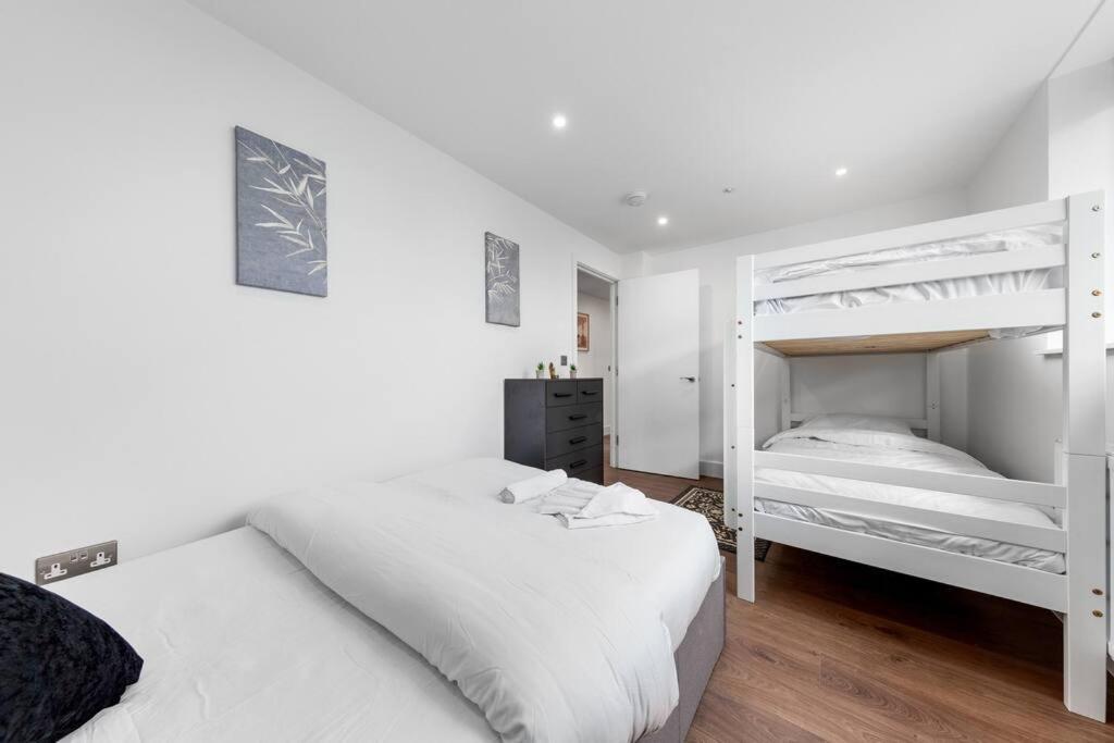 Sleep 8 Eye Wrf Apartamento *