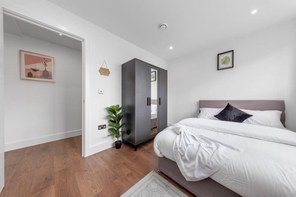 Apartamento Sleep 8 Eye Wrf Londres