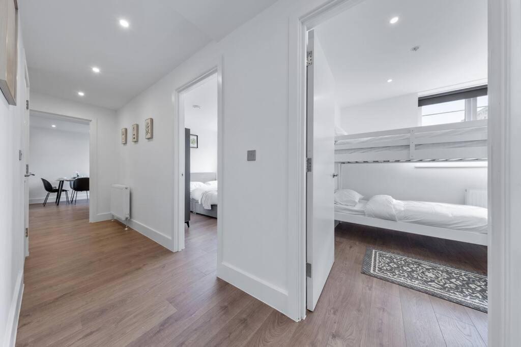Apartamento Sleep 8 Eye Wrf