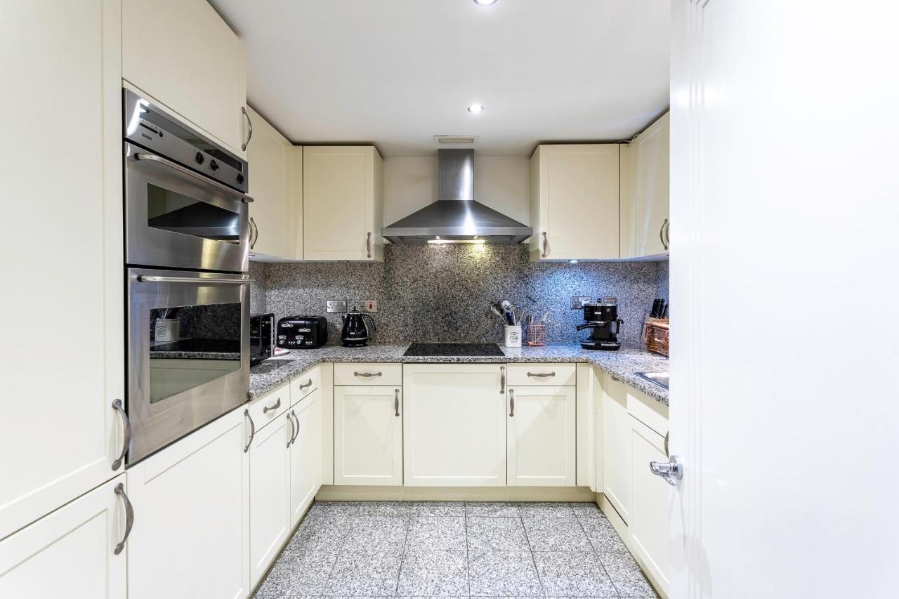 Fabulous Westminster Flat Appartement
