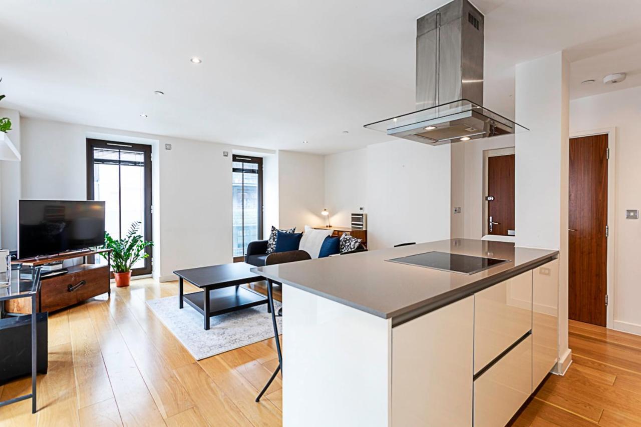 Gorgeous Westminster Flat Appartement *
