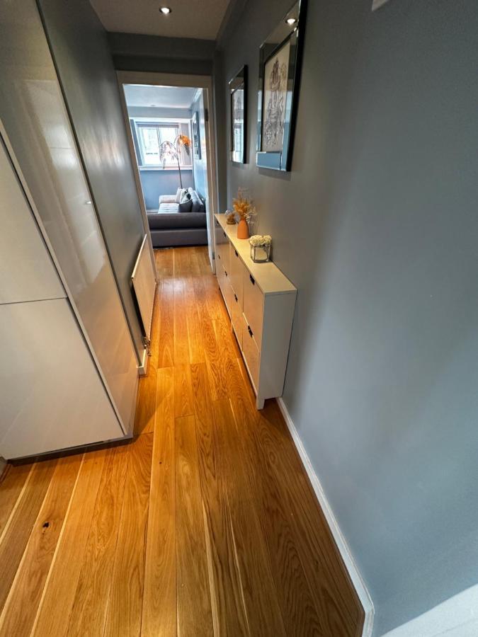 One Bedroom Flat In Chelsea Apartamento *