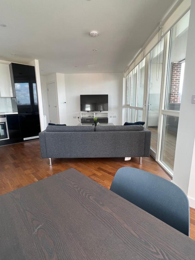 Two Bedroom