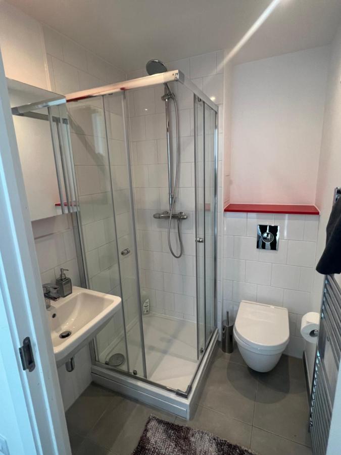 Two Bedroom Appartement Londres
