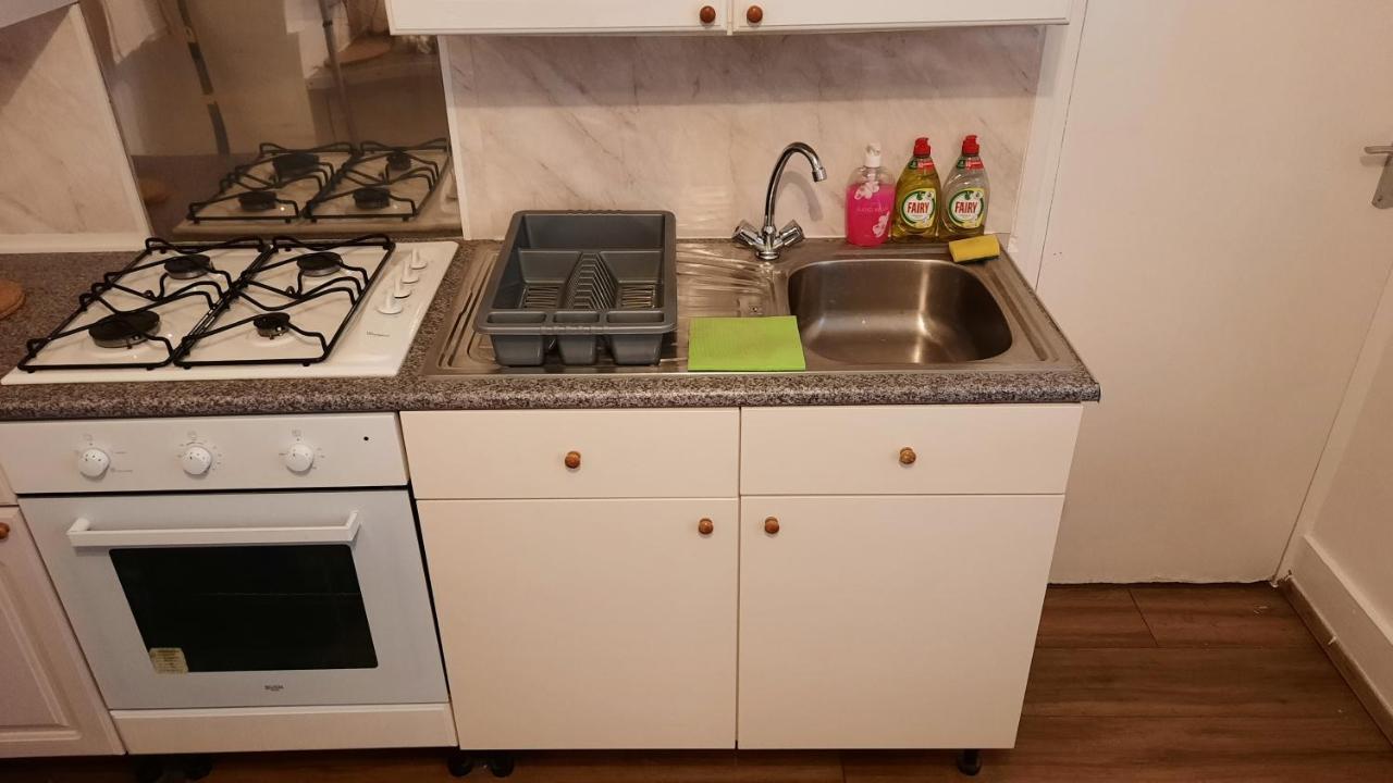 Hackney Downtown Guest house *