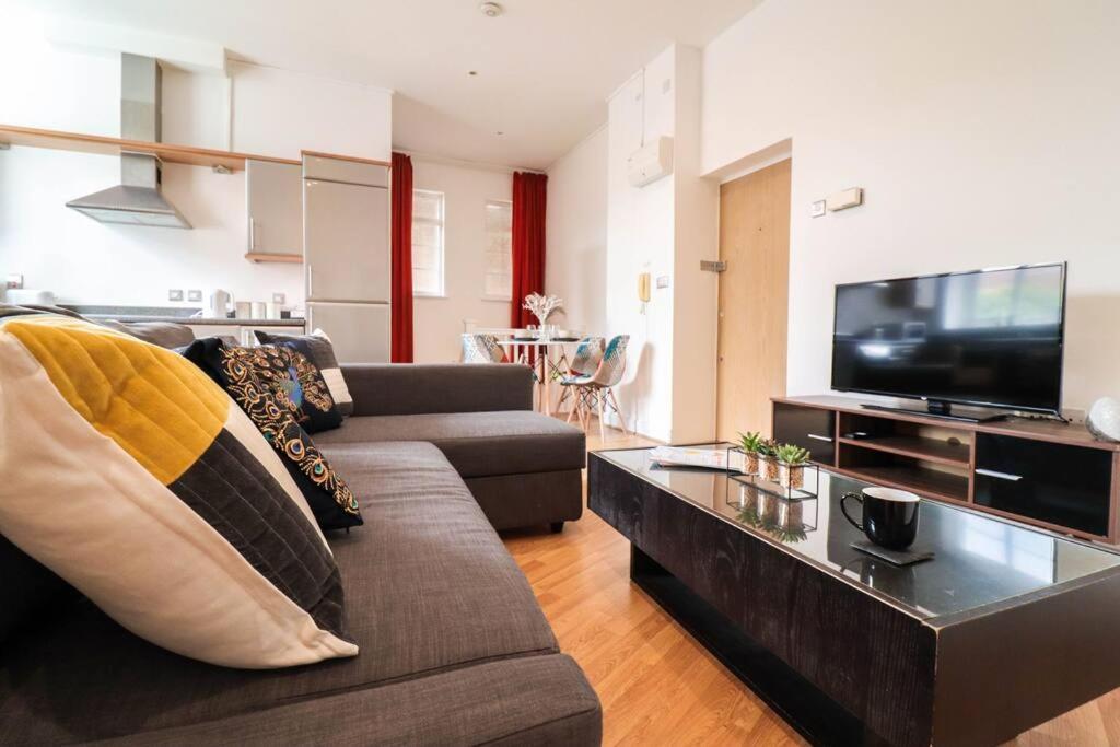 Camber Hill - Long Offer Apartment *