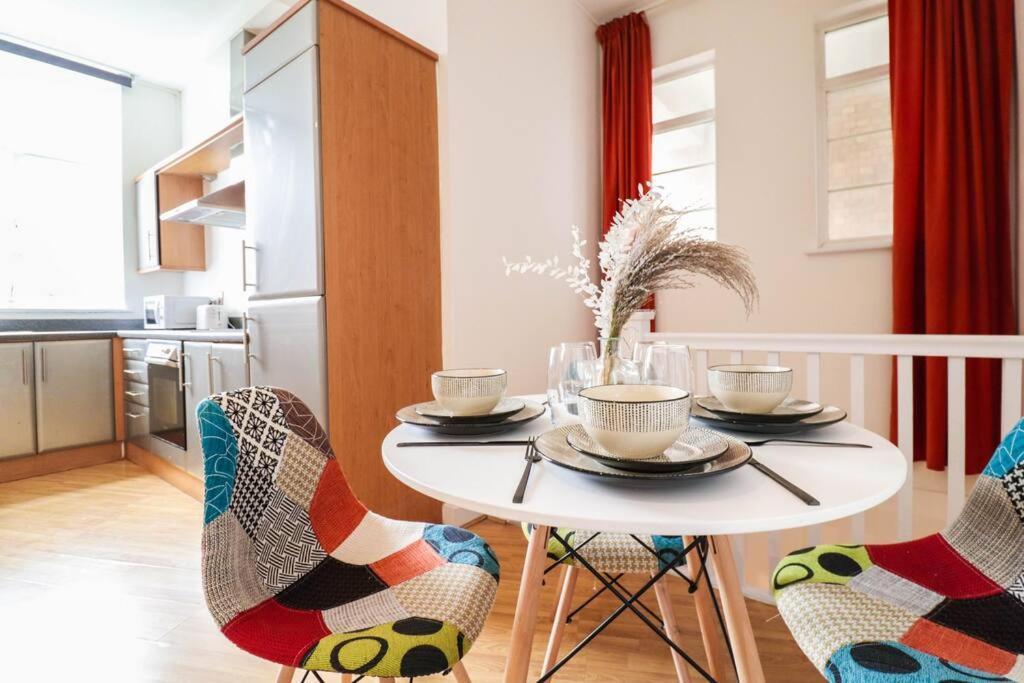Camber Hill - Long Offer Apartment