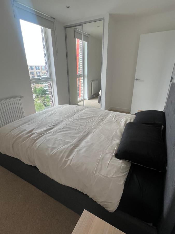 Appartement Two Bedroom Londres