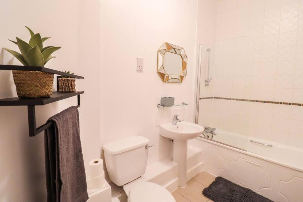 Camber Hill - Long Offer London
