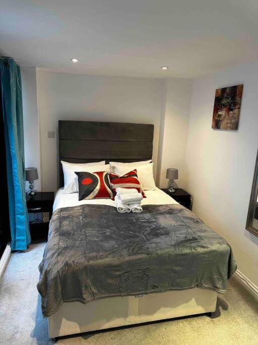 Apartment 3bed2bath Paddington/edgware