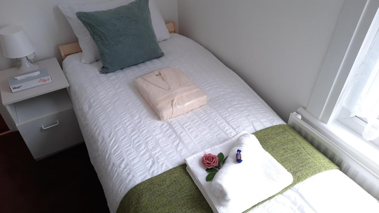 Hackney Downtown Guest house *