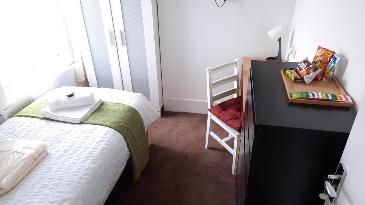 Guest house Hackney Downtown *