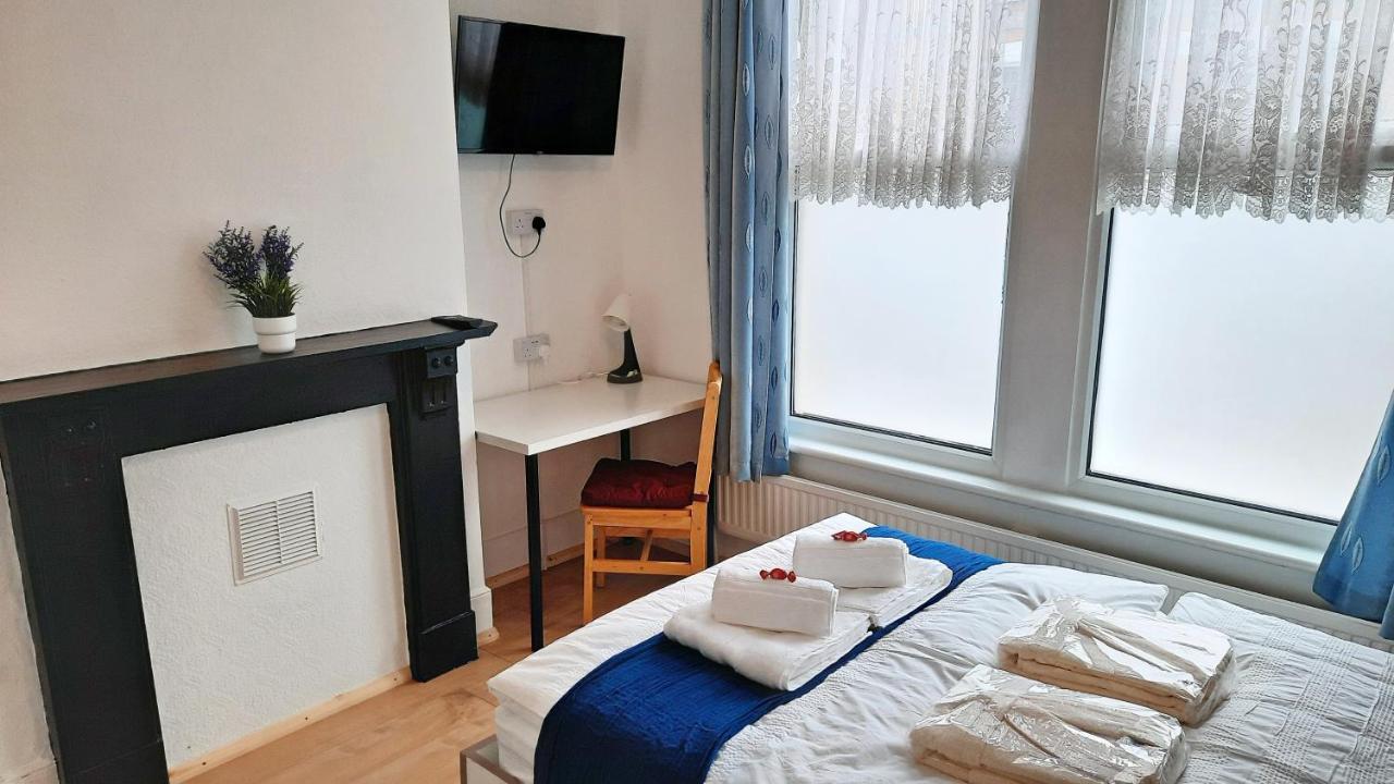 Guest house Hackney Downtown *