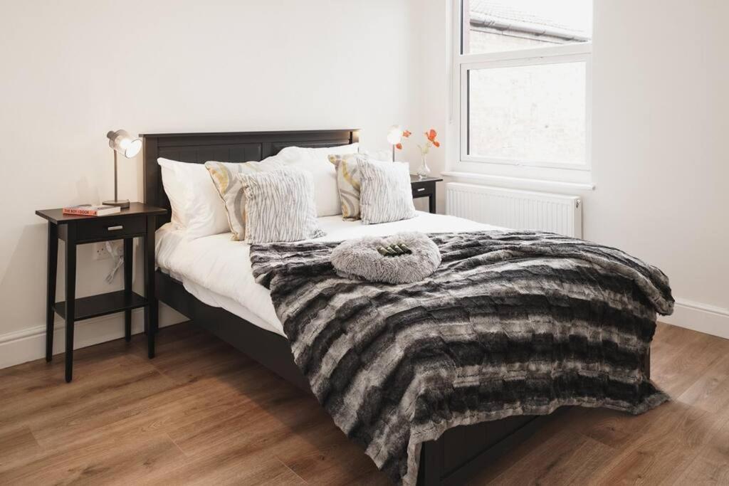 Newly Renovated Modern 4 Bed 3 Bath *