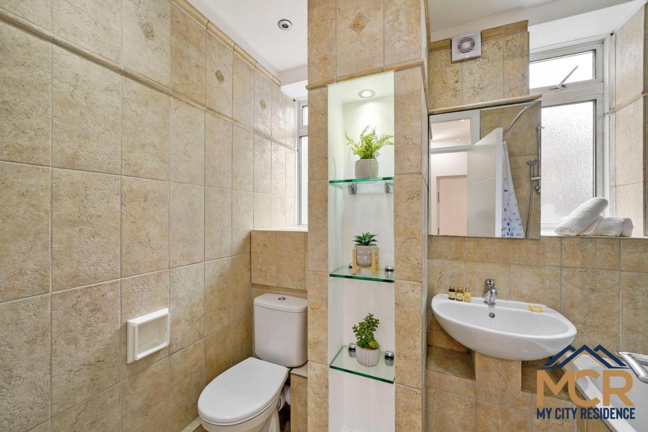 The Radley Appartement *