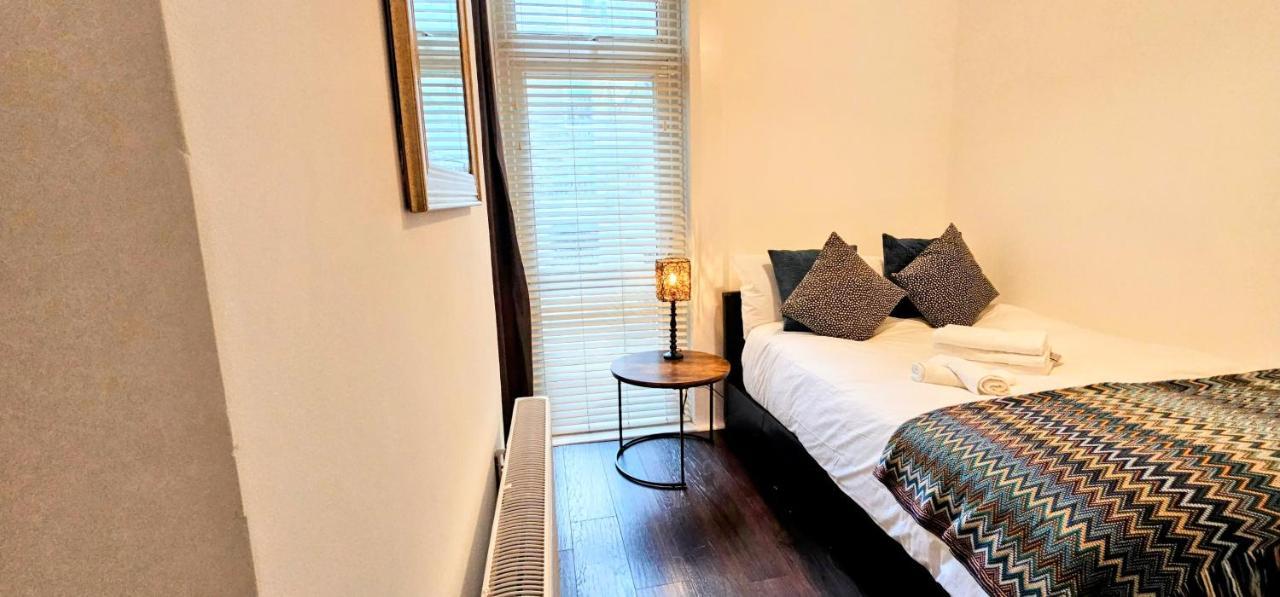 Victorian Property London