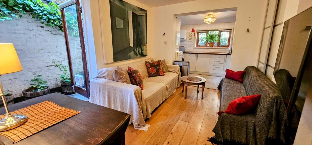 Victorian Superior Property 3* Londen