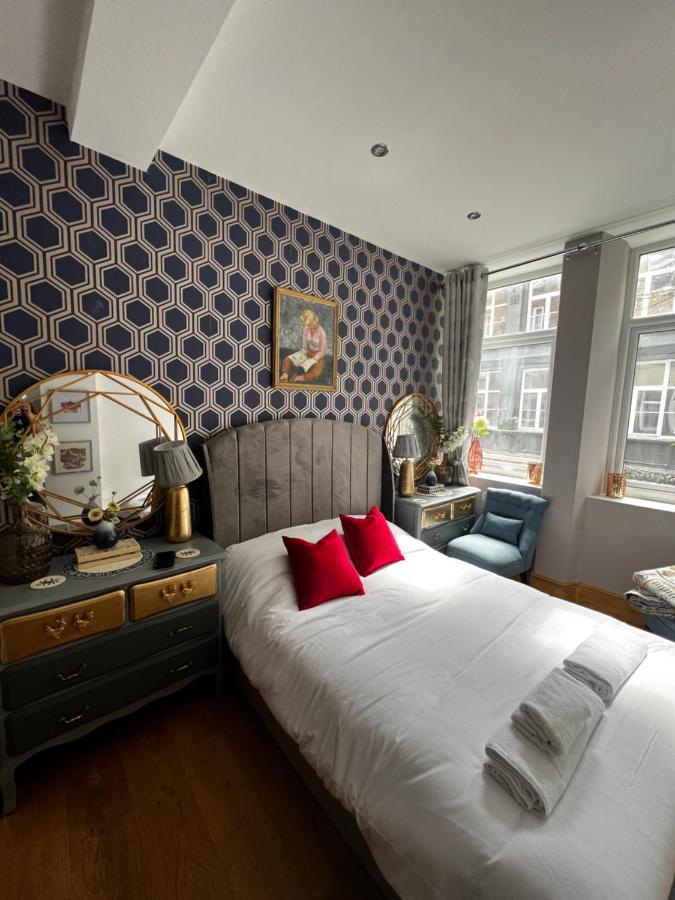 Flat Covent Garden Appartement Londres