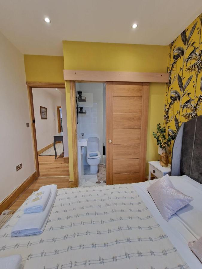 Appartement Flat Covent Garden Londres