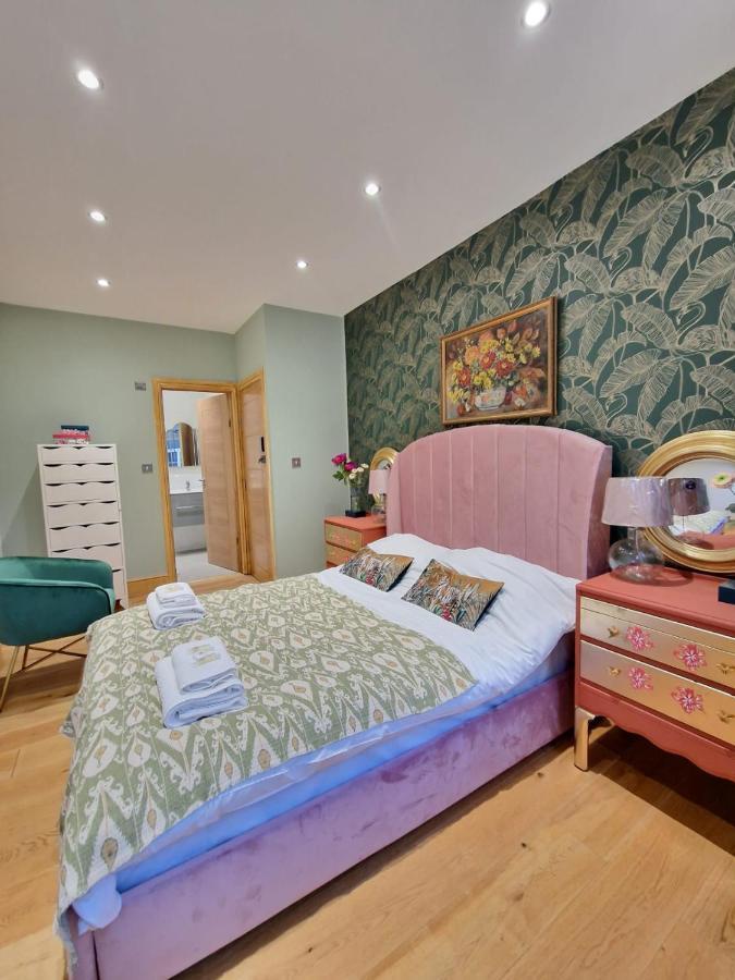 Apartment Flat Covent Garden