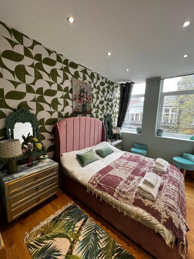 Appartement Flat Covent Garden *