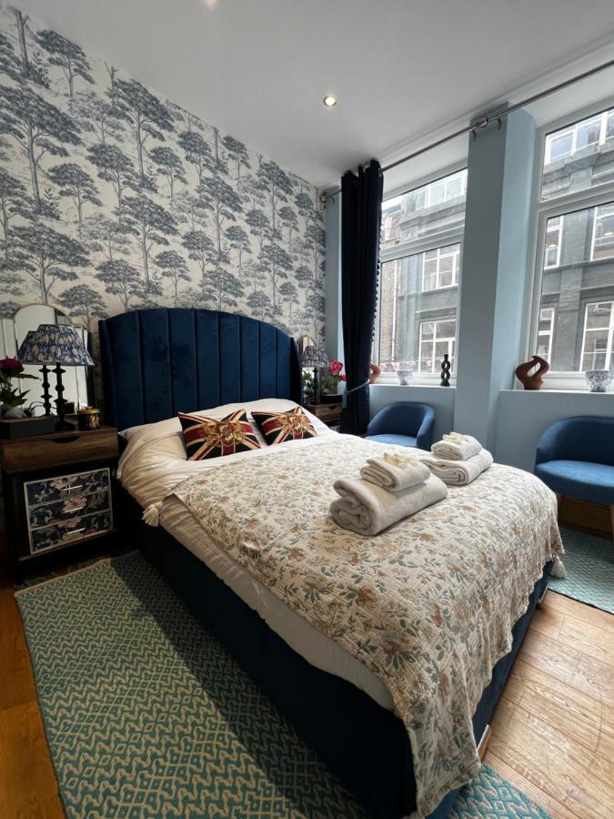 Appartement Flat Covent Garden *