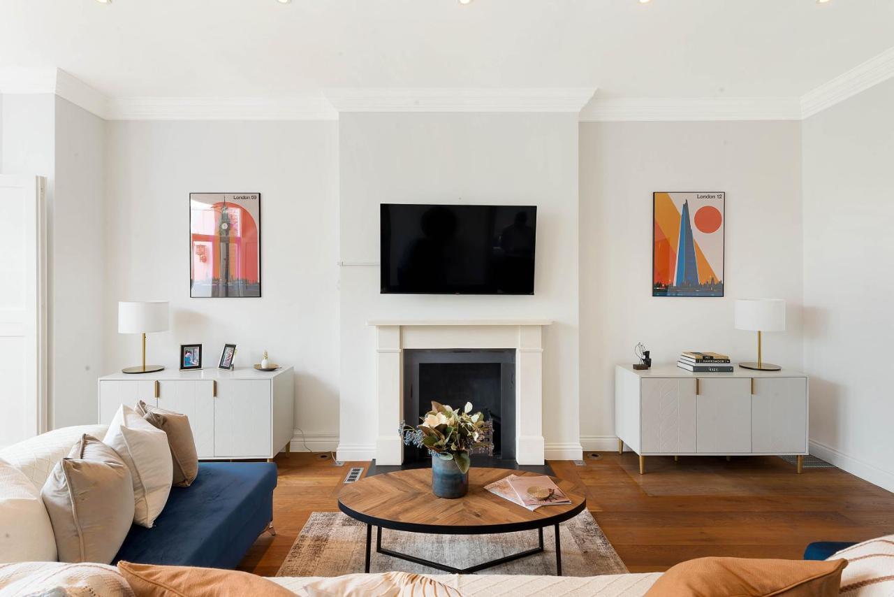 Appartement Beautiful Regents Park *